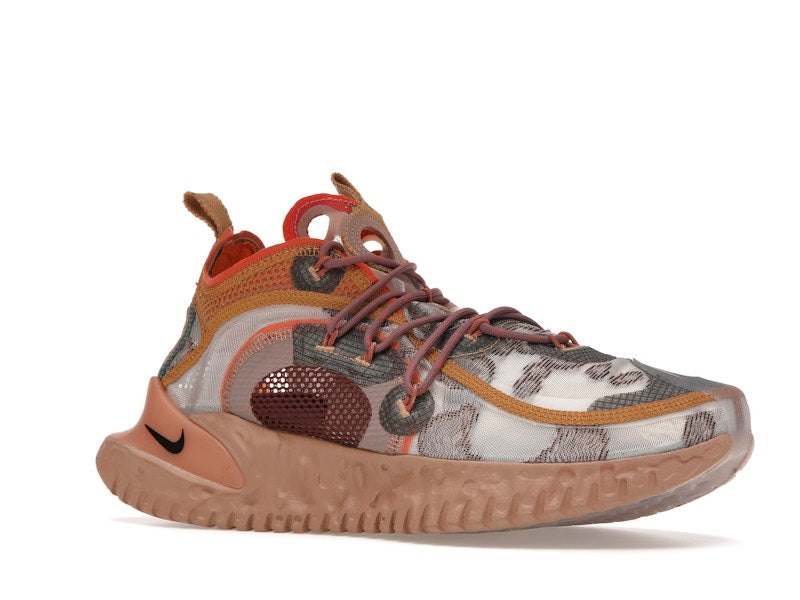 Nike Flow 2020 ISPA Desert Dust