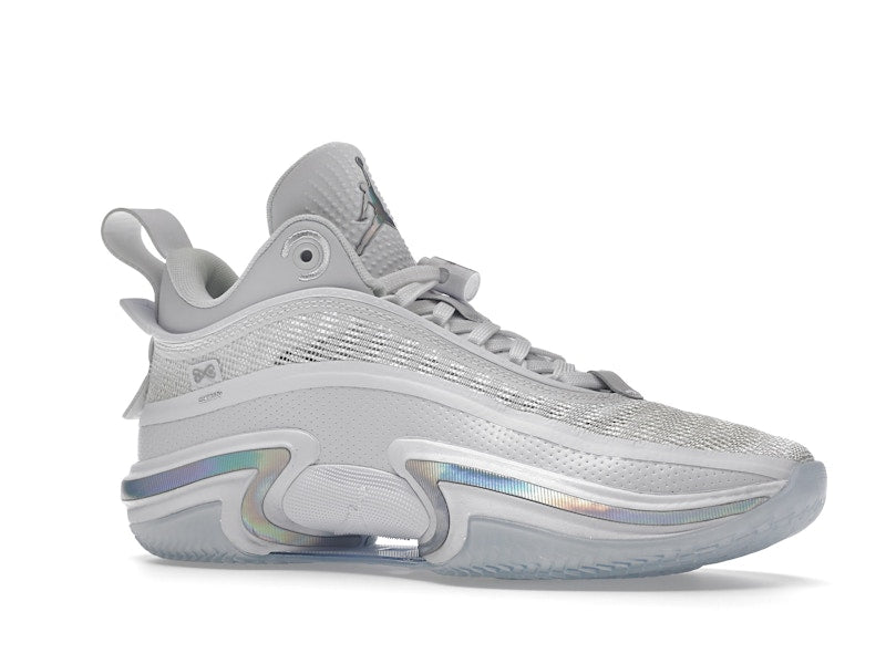Jordan 36 Low Pure Money