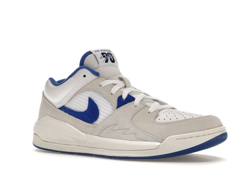 Jordan Stadium 90 White Game Royal