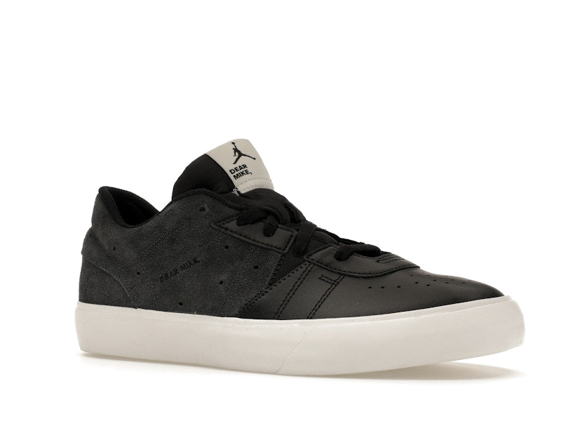 Jordan Series .01 Dear Mike Anthracite