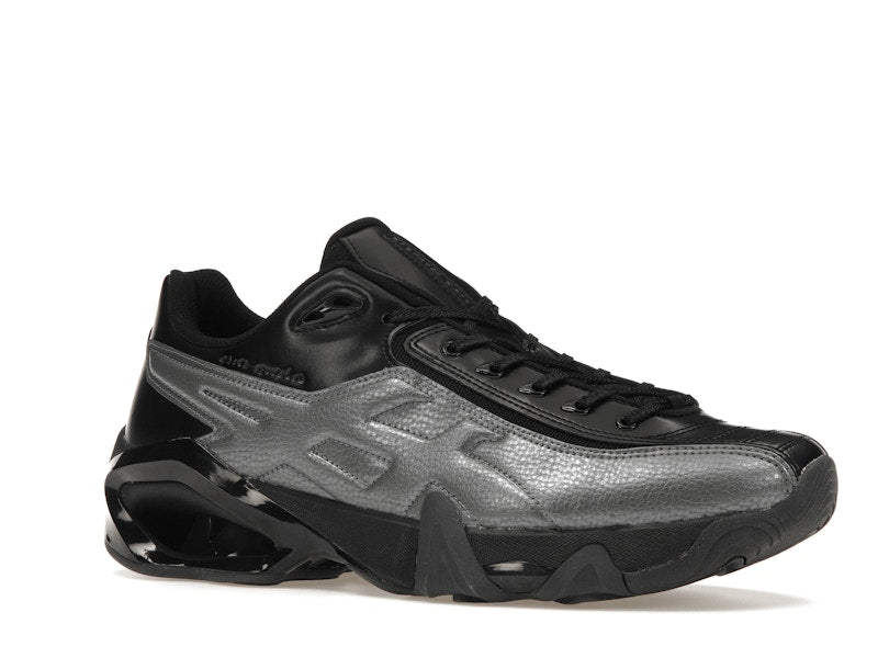 ASICS Novalis Gel-Teremoa Kiko Kostadinov Novalis Obsidian Black Smoke Shadow