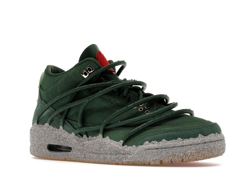 Jordan 3 Retro Teyana Taylor Concrete Rose (Women's)