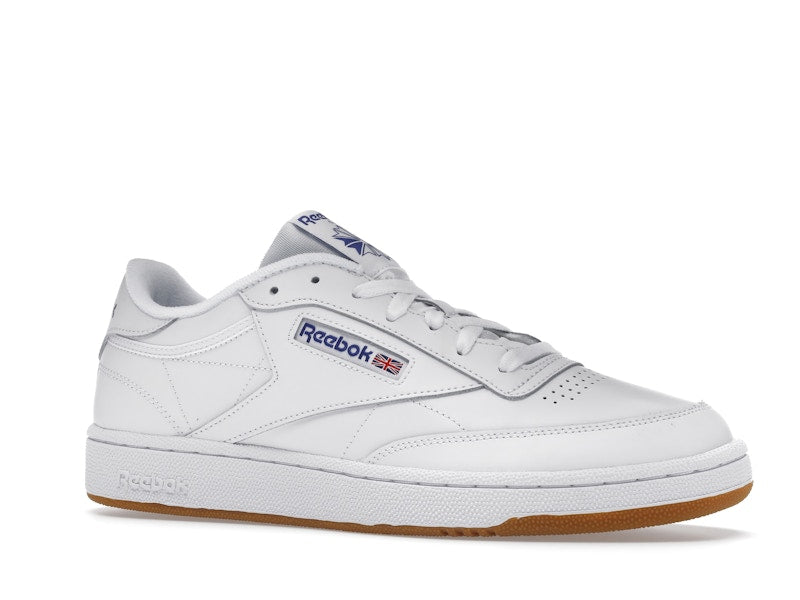 Reebok Club C 85 White Gum