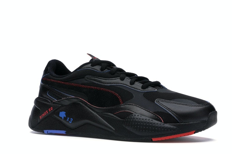 Puma RS X3 Sega Sonic the Hedgehog