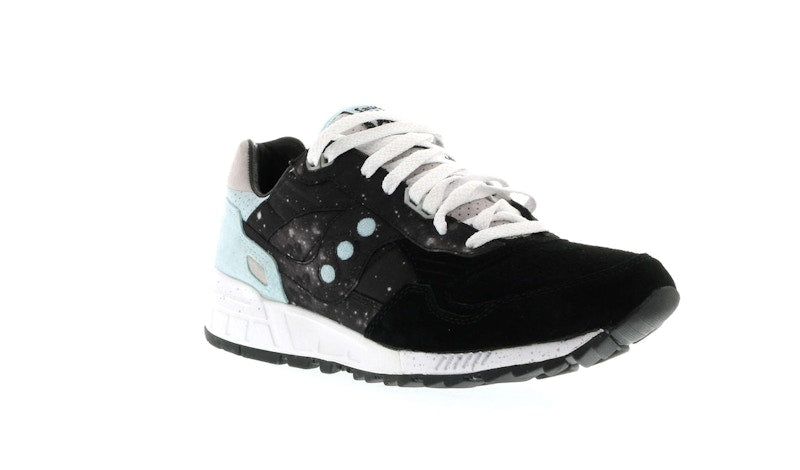 Saucony Shadow 5000 The Quiet Life the Quiet Shadow