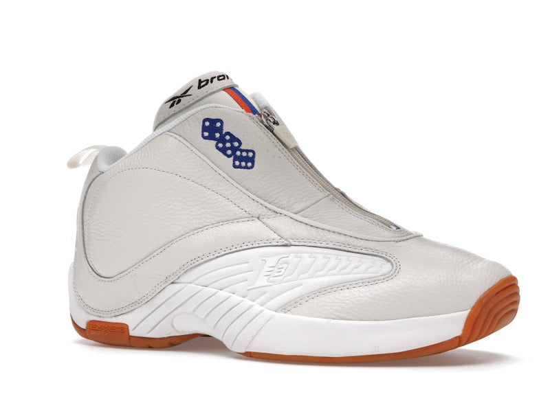 Reebok Answer IV Bronze 56K