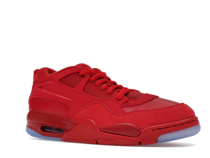 Jordan 4 RM Varsity Red