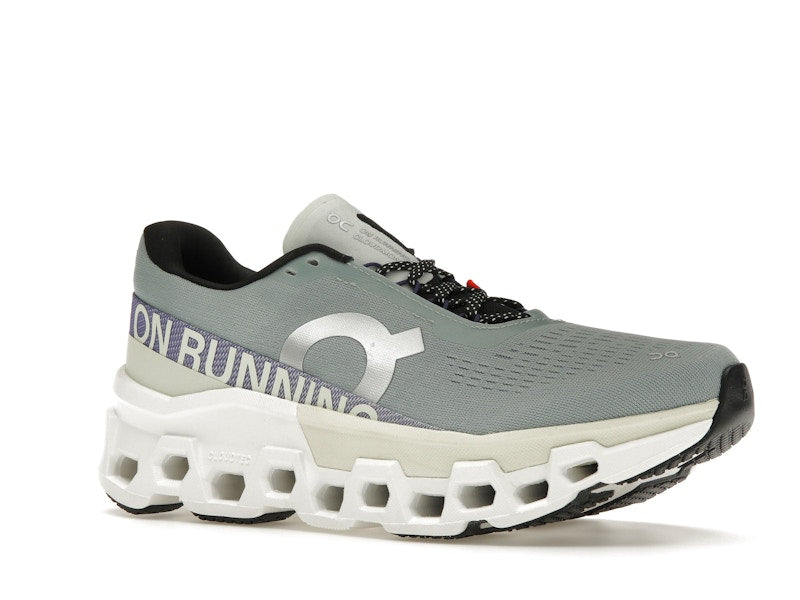 On Running Cloudmonster 2 Mineral Aloe (Women's)