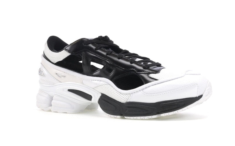 adidas RS Replicant Ozweego Raf Simons Black Cream