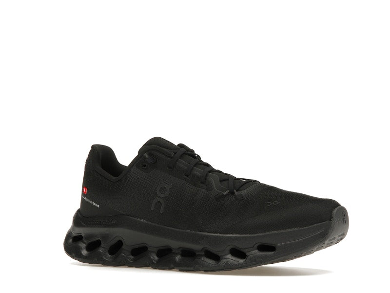 On Running Cloudtilt Black Eclipse (Women's)