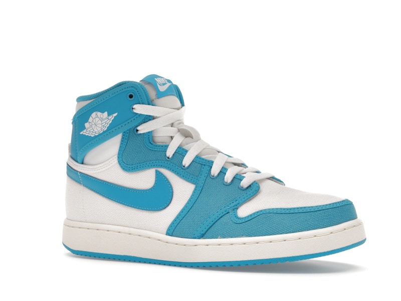 Jordan 1 Retro AJKO UNC