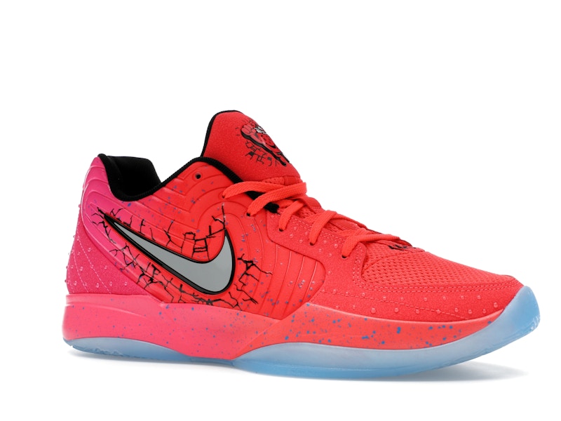 Nike Ja 2 Kool-Aid Tropical Punch