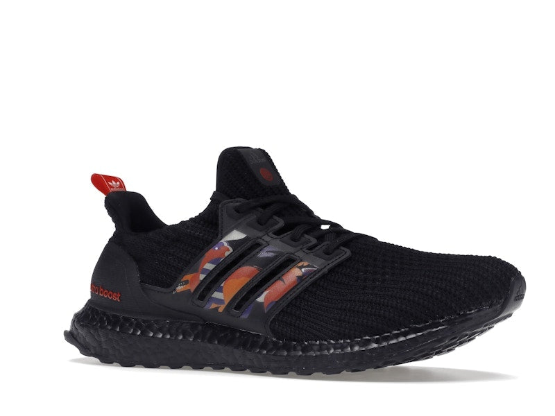adidas Ultra Boost 4.0 DNA Chinese New Year