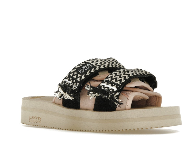 Suicoke Moto Lanvin VabLVN Pink