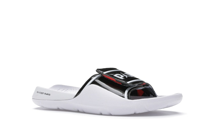 Jordan Hydro 7 V2 Retro Slide PSG Paris Saint-Germain