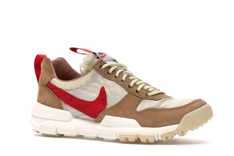NikeCraft Mars Yard Shoe 1.0 Tom Sachs Space Camp