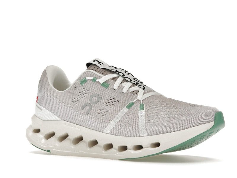 On Running Cloudsurfer Pearl Ivory (Women's)