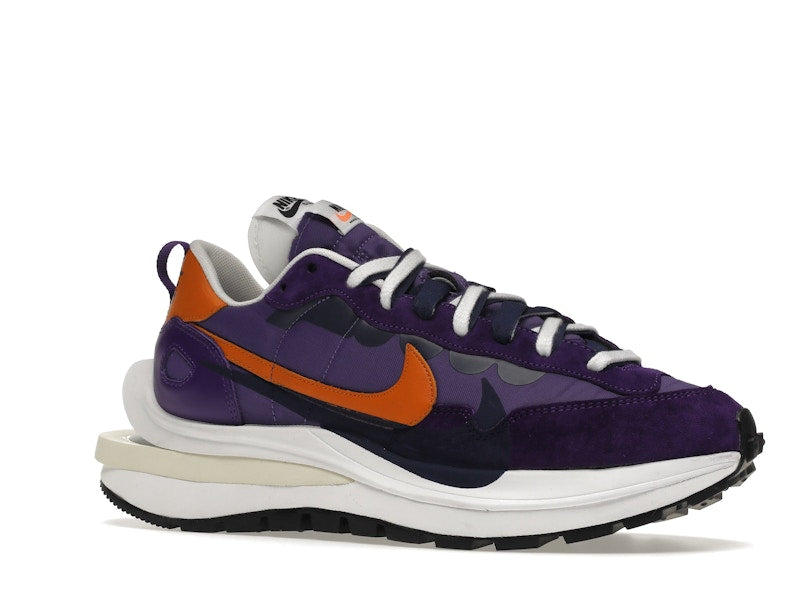 Nike Vaporwaffle sacai Dark Iris
