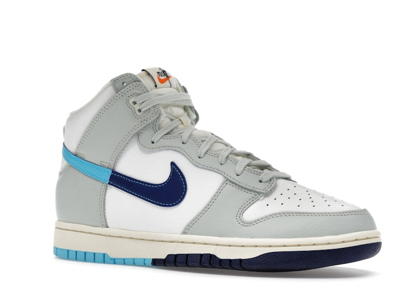 Nike Dunk High Retro SE Split Baltic Blue