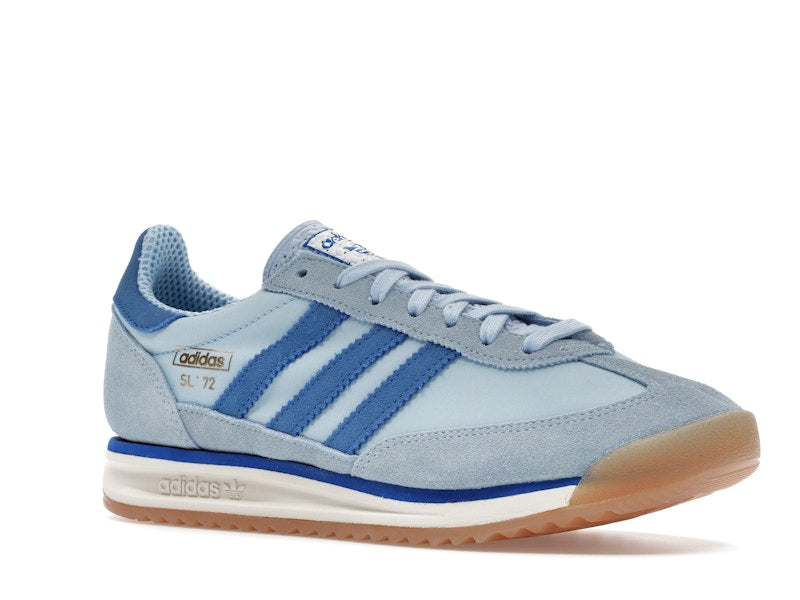 adidas SL 72 RS Clear Sky Blue