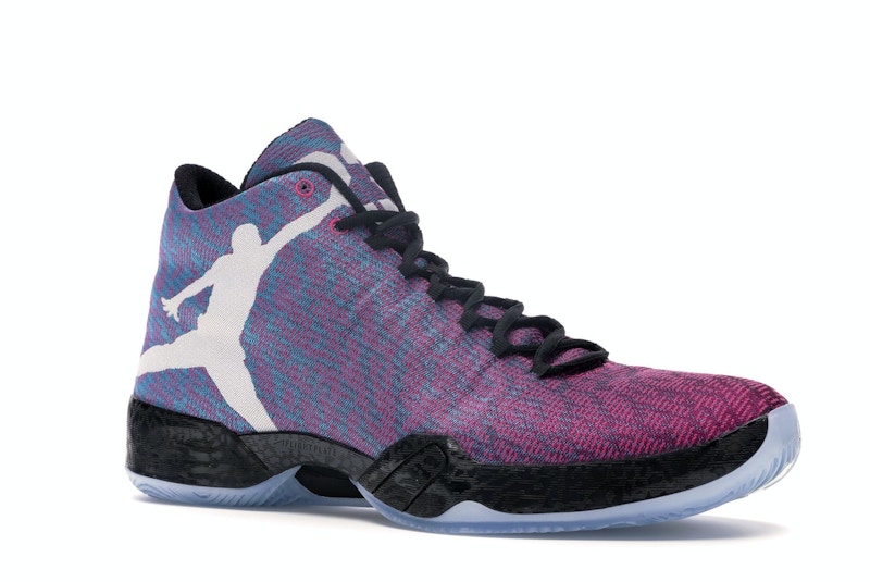 Jordan XX9 Riverwalk