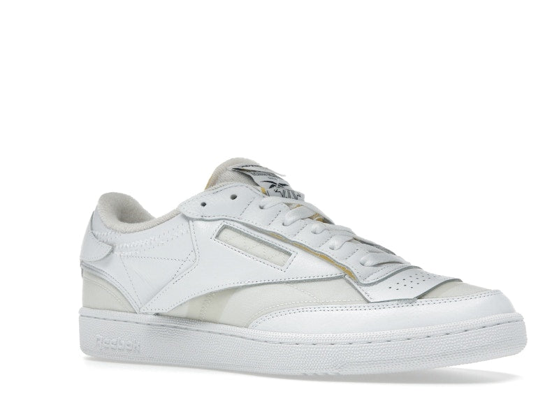 Reebok Club C Re-Co Maison Margiela 'Memory Of' White