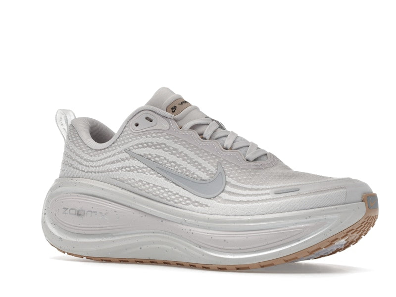 Nike Vomero Plus Speckle Vast Grey Wolf Grey