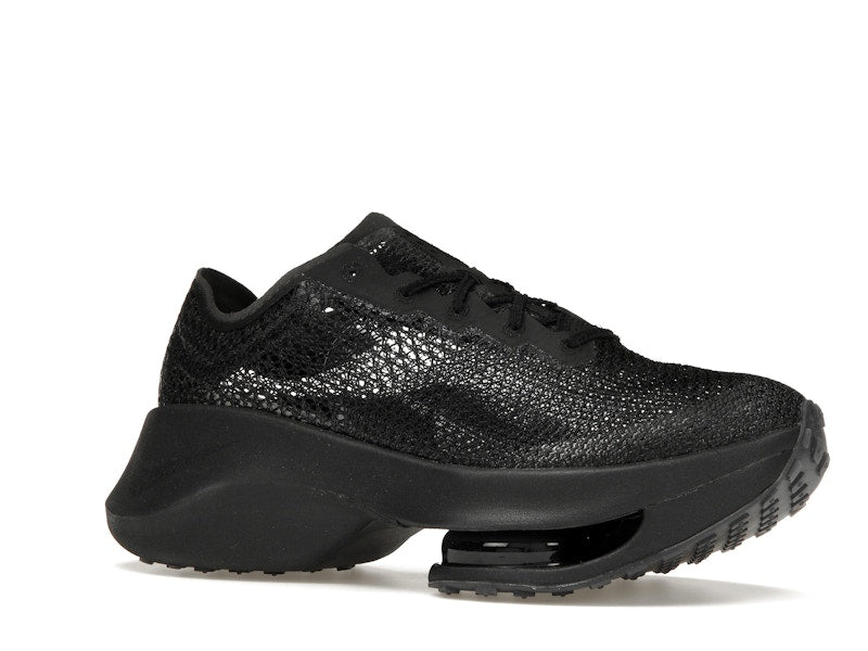 Nike Zoom MMW 6 TRD Run Black
