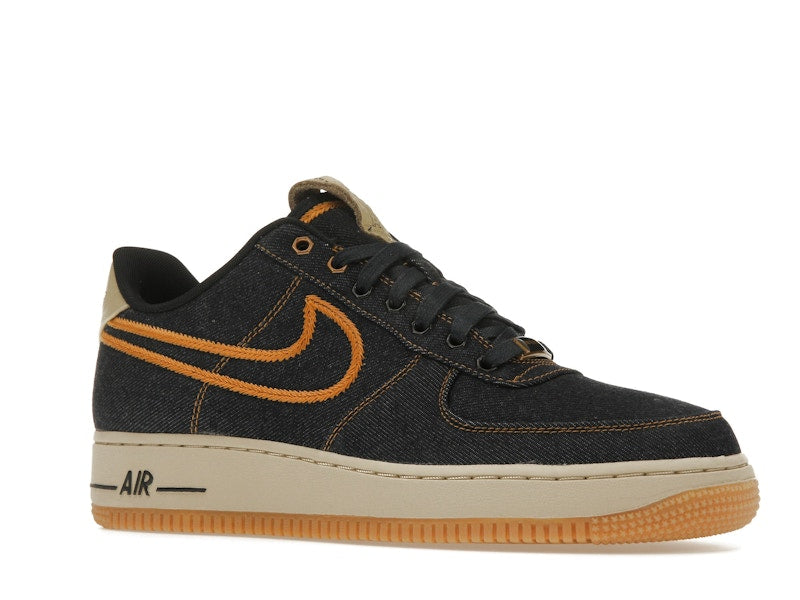 Nike Air Force 1 Low Premium Denim