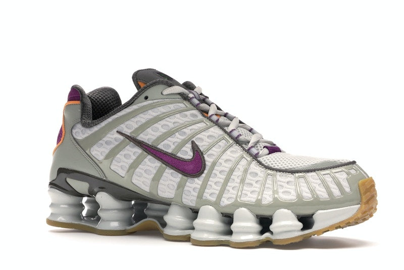 Nike Shox TL size? Viotech