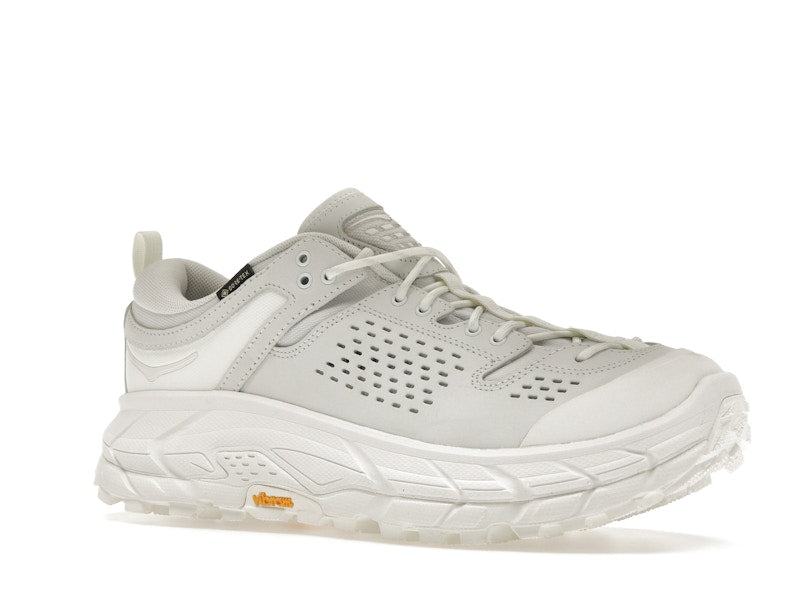 Hoka One One Tor Ultra Low White Nimbus Cloud (All Gender)
