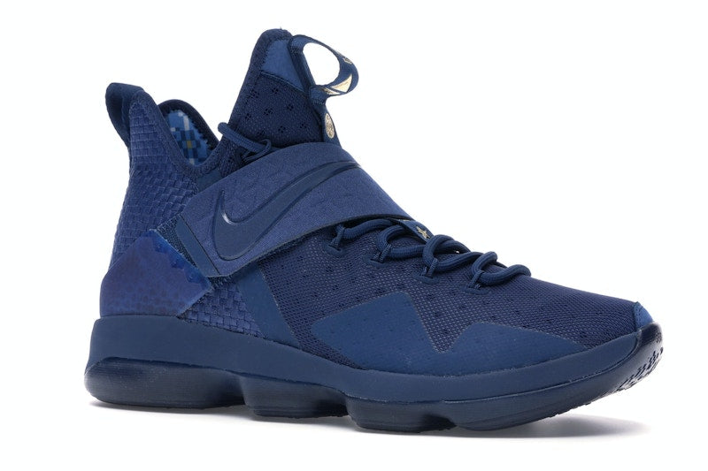 Nike LeBron 14 Agimat