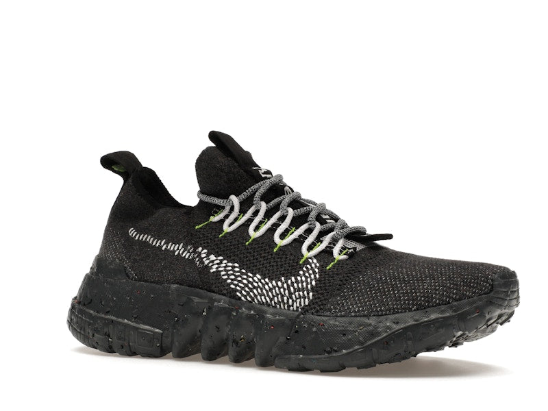 Nike Space Hippie 01 Anthracite Volt