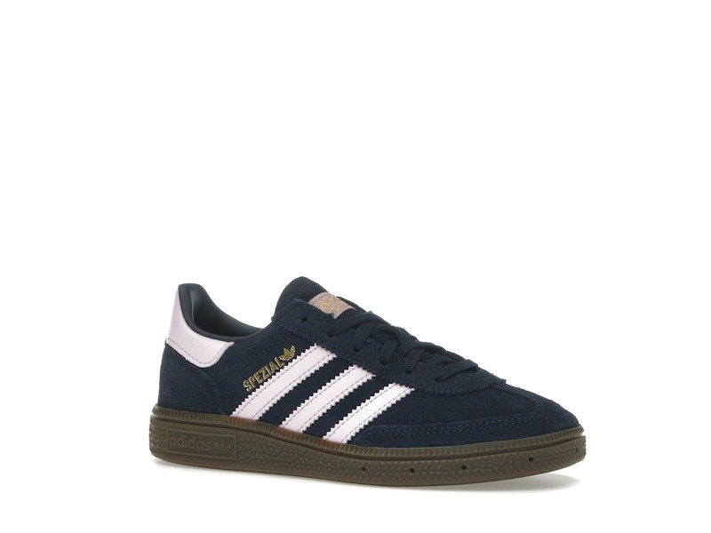 adidas Handball Spezial Night Indigo Orchid Fusion (PS)
