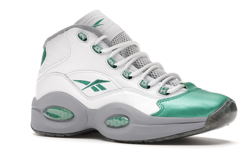 Reebok Question Mid Philadelphia Eagles