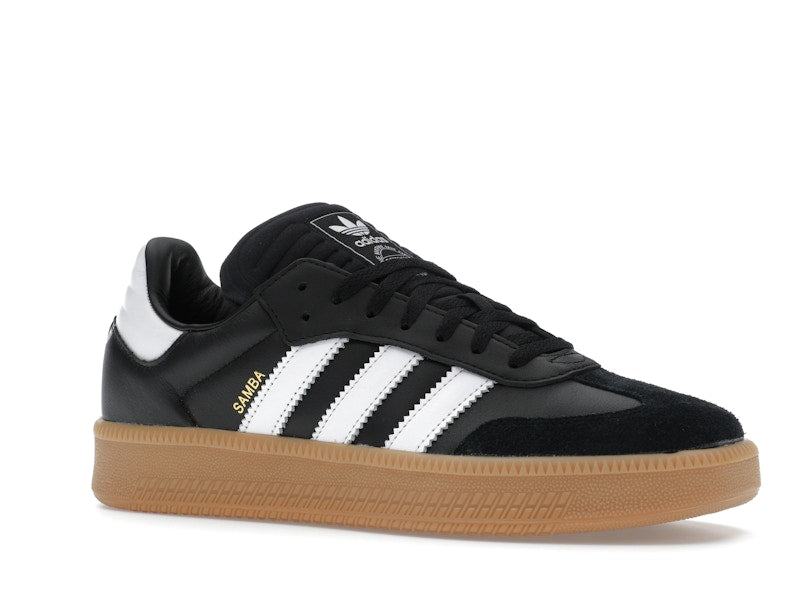 adidas Samba XLG Core Black Gum
