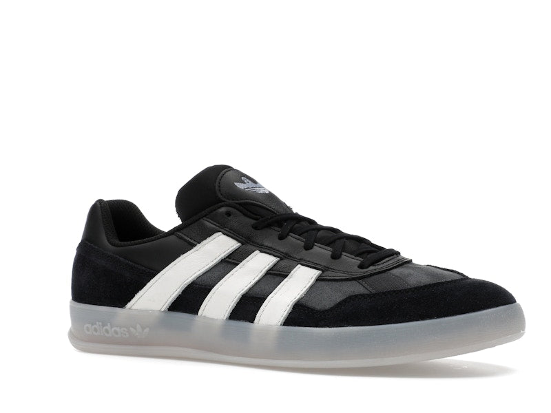 adidas Aloha Super Core Black Crystal White Carbon