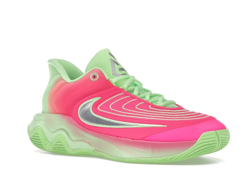 Nike Giannis Immortality 4 Eva