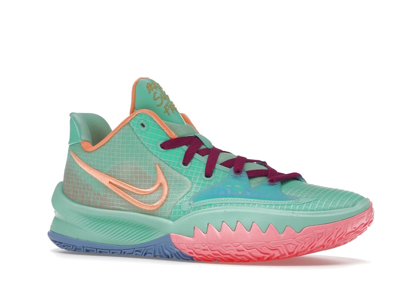 Nike Kyrie 4 Low Keep Sue Fresh
