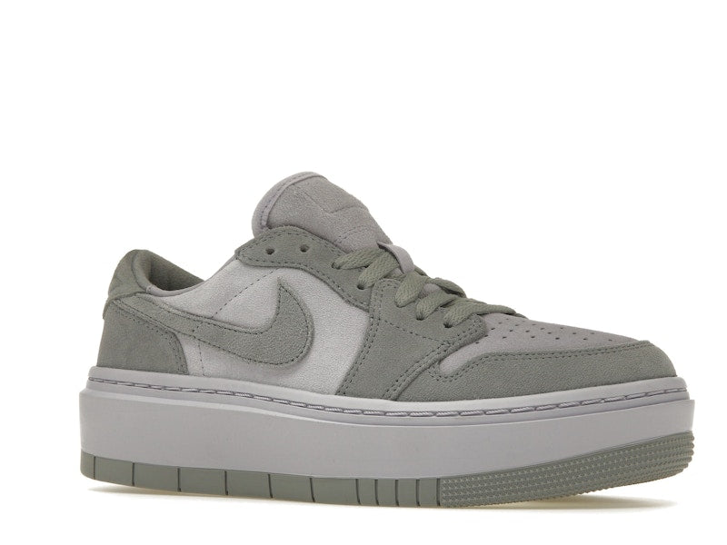 Jordan 1 Elevate Low Stealth Titanium (Women's)