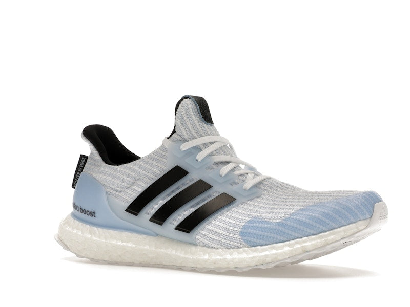 adidas Ultra Boost 4.0 Game of Thrones White Walkers