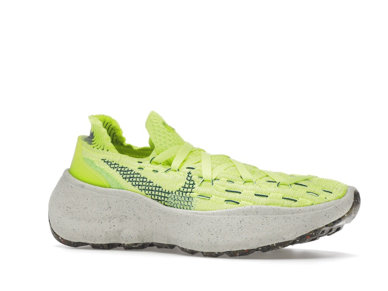 Nike Space Hippie 04 Light Lemmon Twist
