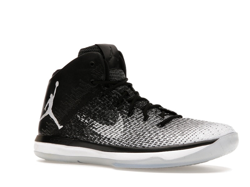 Jordan XXX1 Fine Print