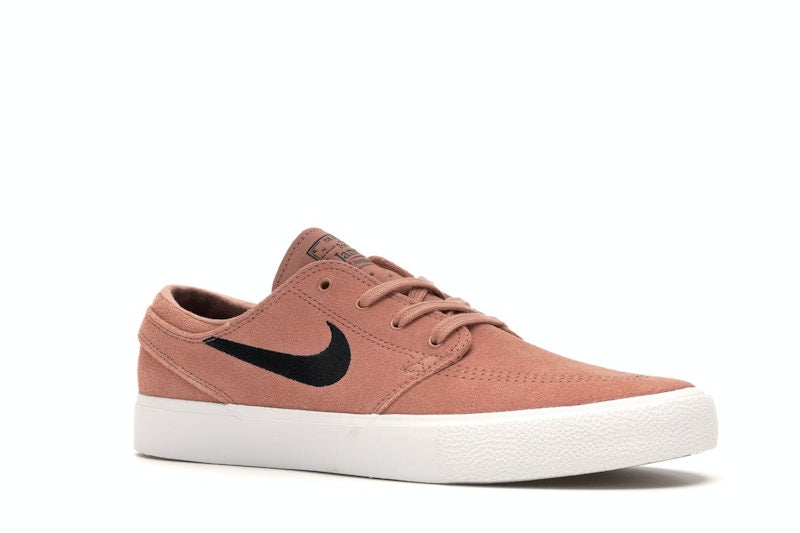 Nike SB Zoom Stefan Janoski RM Rose Gold Black