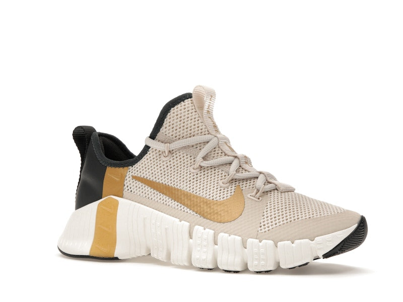 Nike Free Metcon 3 Light Orewood Brown (Women's)