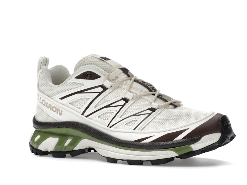Salomon XT-6 Expanse Vanilla Ice Black Coffee