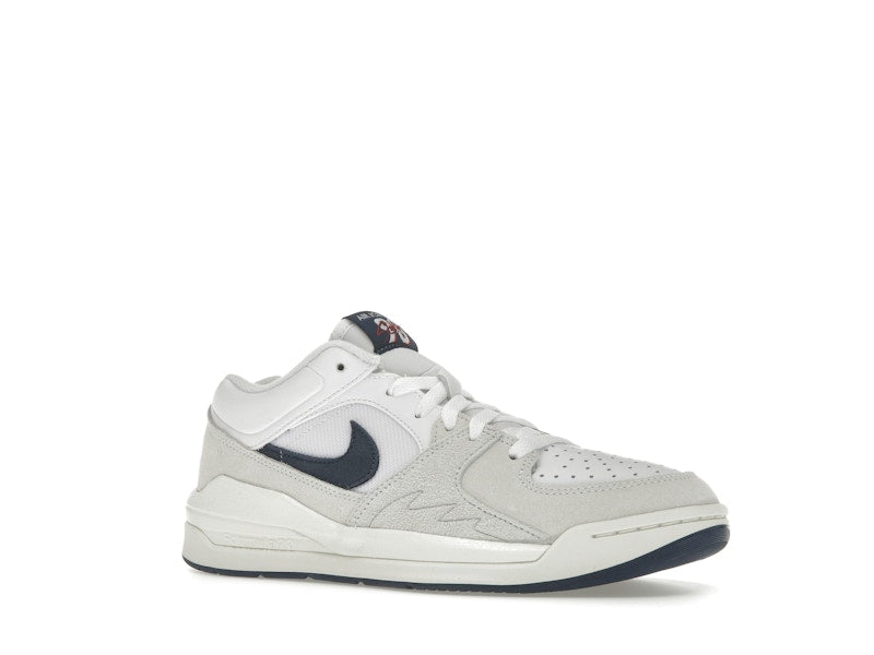 Jordan Stadium 90 White Midnight Navy (GS)