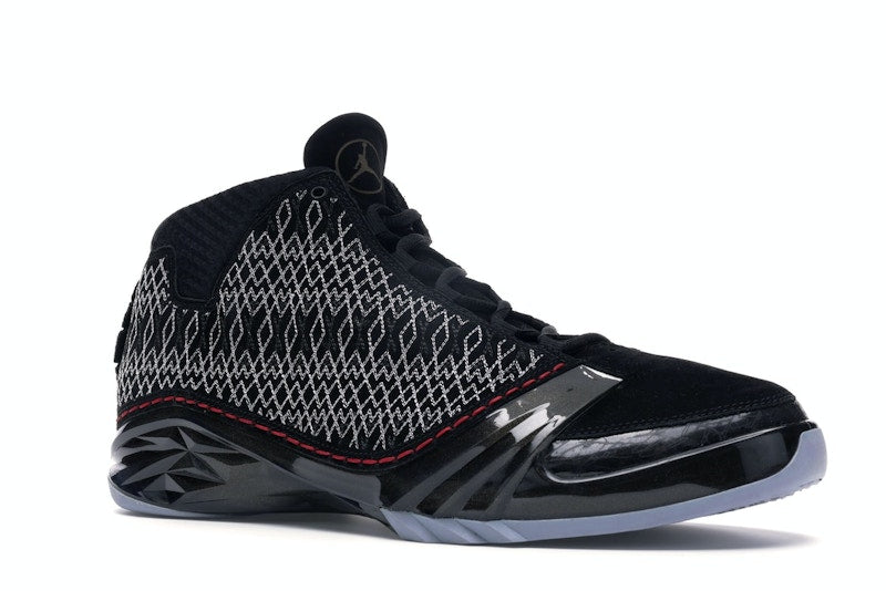 Jordan 23 Black Stealth