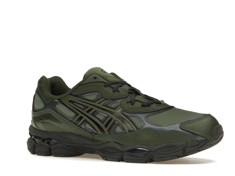 ASICS Gel NYC Moss