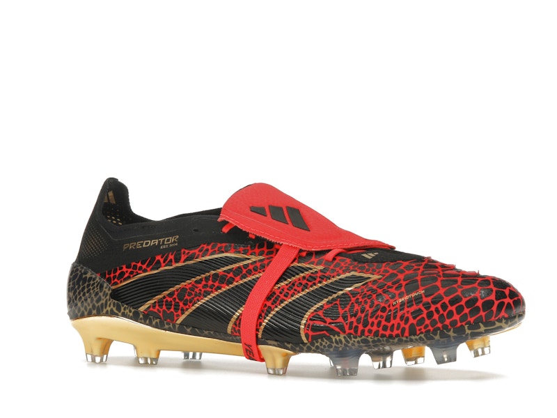 adidas Predator Elite Foldover Tongue FG Year of the Snake